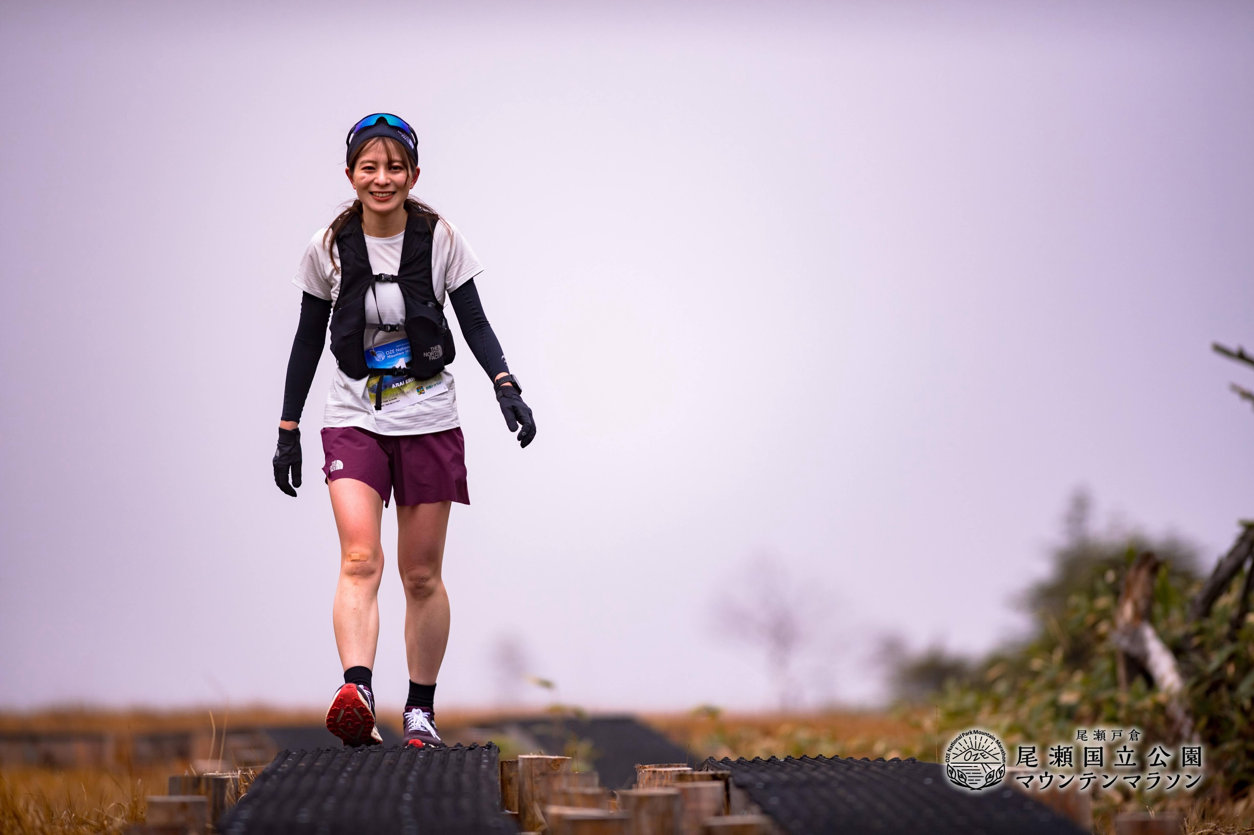 .
現在エントリー受付中のレースはこちら⛰️

🩵尾瀬戸倉 尾瀬国立公園マウンテンマラソン
◼︎開催日：2026年10月25日（日）
◼︎スタート会場：群馬県片品村 尾瀬戸倉スキー場
🔗 https://oze-nationalpark-marathon.com/
◼︎カテゴリー：
　ロング(21k)
　ミドル(10k)
　ショート(5k)
　キッズ
◼︎募集期間：
　早割(〜8/15)
　通常(8/16〜9/30)
　直前(10/1〜10/14) 
　※キッズレースは期間による変動なし

#トレイルランニング
#スカイランニング