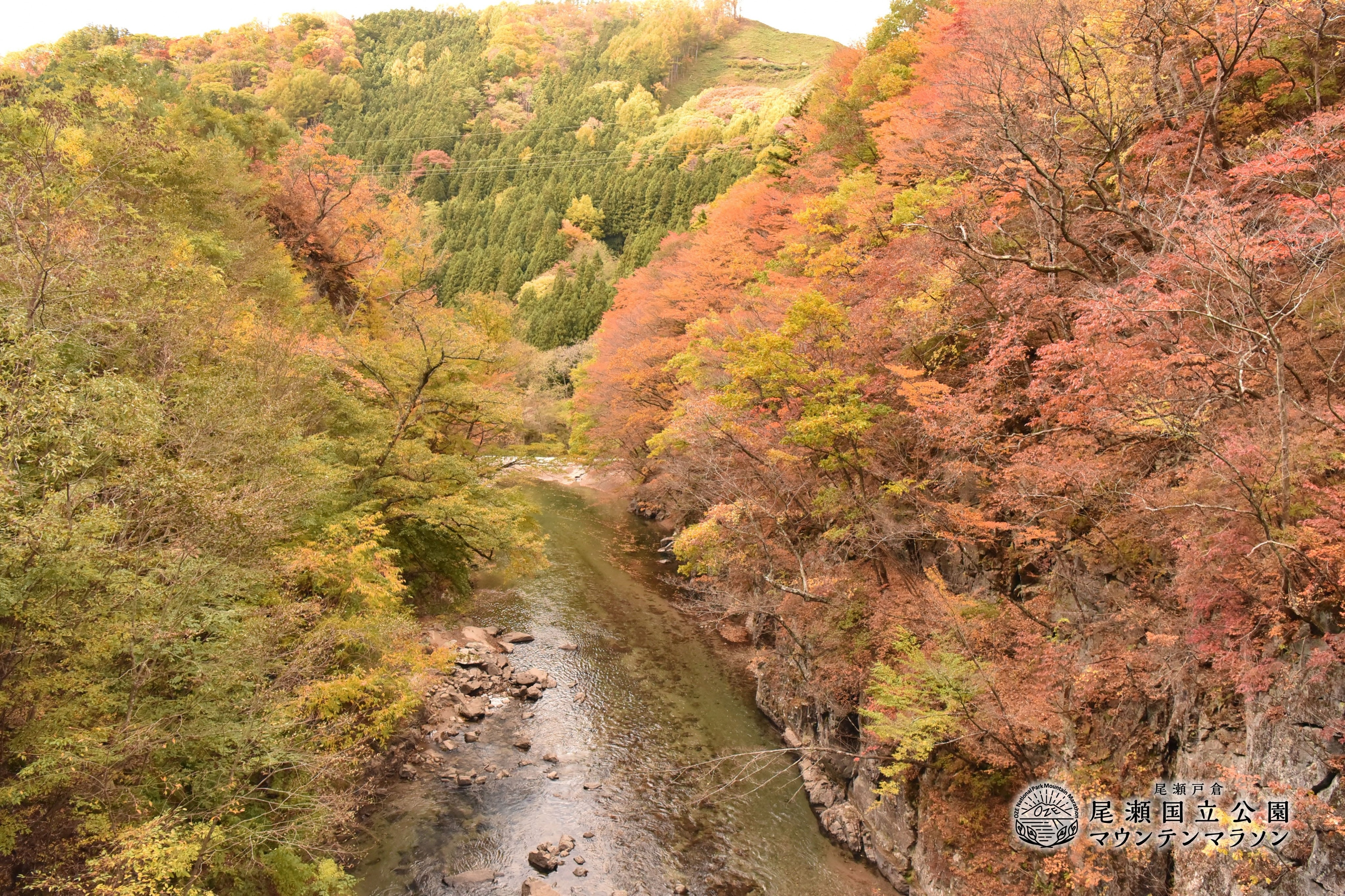 .
現在エントリー受付中のレースはこちら⛰️

🩵尾瀬戸倉 尾瀬国立公園マウンテンマラソン
◼︎開催日：2026年10月25日（日）
◼︎スタート会場：群馬県片品村 尾瀬戸倉スキー場
🔗 https://oze-nationalpark-marathon.com/
◼︎カテゴリー：
　ロング(21k)
　ミドル(10k)
　ショート(5k)
　キッズ
◼︎募集期間：
　早割(〜8/15)
　通常(8/16〜9/30)
　直前(10/1〜10/14) 
　※キッズレースは期間による変動なし

#トレイルランニング
#スカイランニング