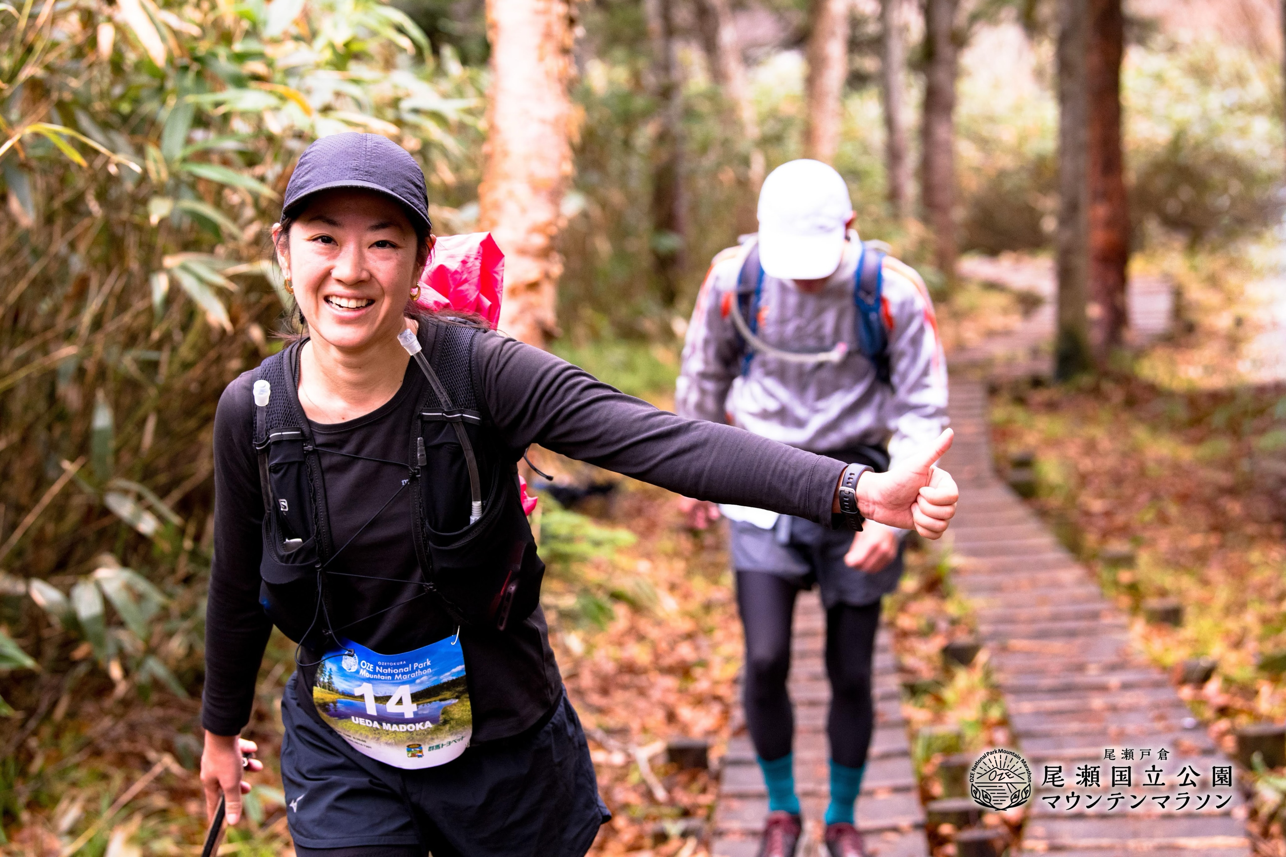 .
現在エントリー受付中のレースはこちら⛰️

🩵尾瀬戸倉 尾瀬国立公園マウンテンマラソン
◼︎開催日：2026年10月25日（日）
◼︎スタート会場：群馬県片品村 尾瀬戸倉スキー場
🔗 https://oze-nationalpark-marathon.com/
◼︎カテゴリー：
　ロング(21k)
　ミドル(10k)
　ショート(5k)
　キッズ
◼︎募集期間：
　早割(〜8/15)
　通常(8/16〜9/30)
　直前(10/1〜10/14) 
　※キッズレースは期間による変動なし

#トレイルランニング
#スカイランニング