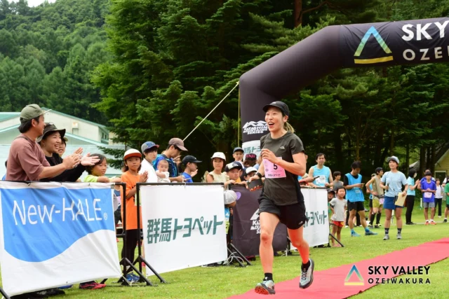 .
⚠️エントリーは今週末まで！⚠️

片品村の山を駆け巡る🏃‍♀️🌿
OZEIWAKURA SKYVALLEY

🪽第11回 OZEIWAKURA SKYVALLEY
https://ozeiwakura-skyvalley.com
開催日：7月5日(土)・6日(日)

本大会は2015年に片品村初のスカイランニングレースとして開催されました。“片品村から世界へ”と想いを込めて世界基準のコースを設定。これまで、スカイランニング日本選手権やユース世界選手権選考会にもなっていたため、多くのトップランナーも登っています。世界と戦うトップ選手と自分のタイムを比較できるのも、この大会の特徴です。

コースの途中には『ジャイアントウォール』と名付けられた、斜度が45度を超える急峻な壁があり、大会の名物になっています。また、キッズレースは毎年100名程が参加。観客も大興奮してしまう子供たちの走りにも注目です。幅広いレベル方に楽しんでもらえるよう、7km・15km・30kmの3種目があります。

＊＊＊＊＊＊＊＊＊＊

是非ご参加お待ちしております！

#ozeiwakuraskyvalley 
#katashinamountainsseries
#skyrunning 
#trailrunning 
#尾瀬岩鞍
#片品村
#トレイルラン
#トレラン 
#トレイルランニング
#スカイランニング 
#ランニング